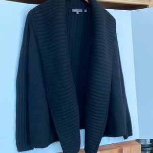 Vince 100% wool cardigan